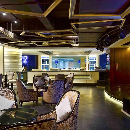 Pullman Dongguan Changan Dış mekan fotoğraf
