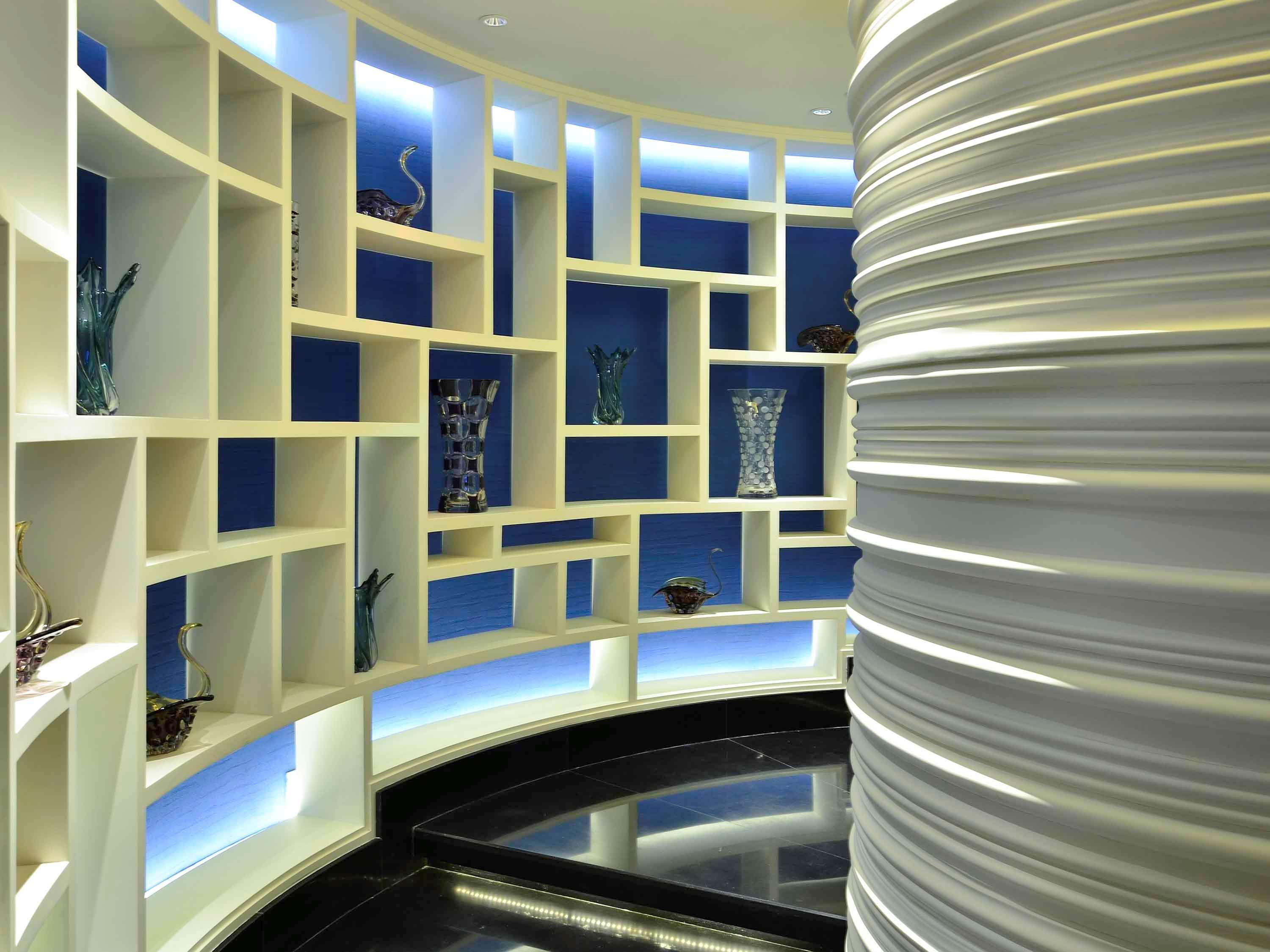 Pullman Dongguan Changan Dış mekan fotoğraf