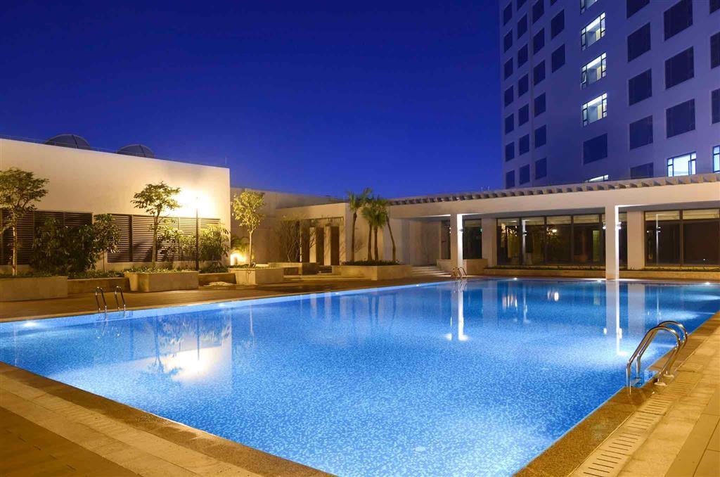 Pullman Dongguan Changan Dış mekan fotoğraf