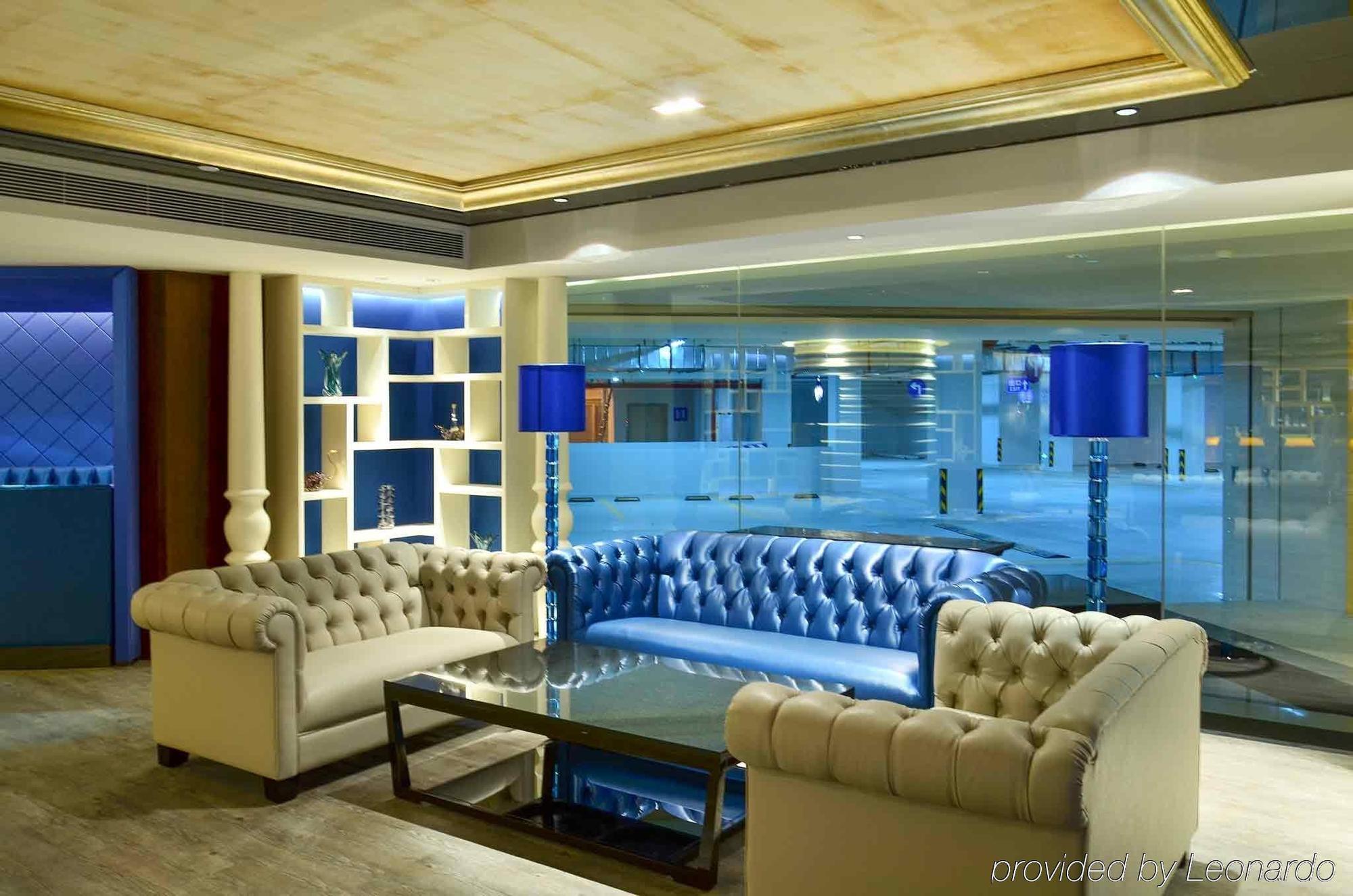 Pullman Dongguan Changan Dış mekan fotoğraf