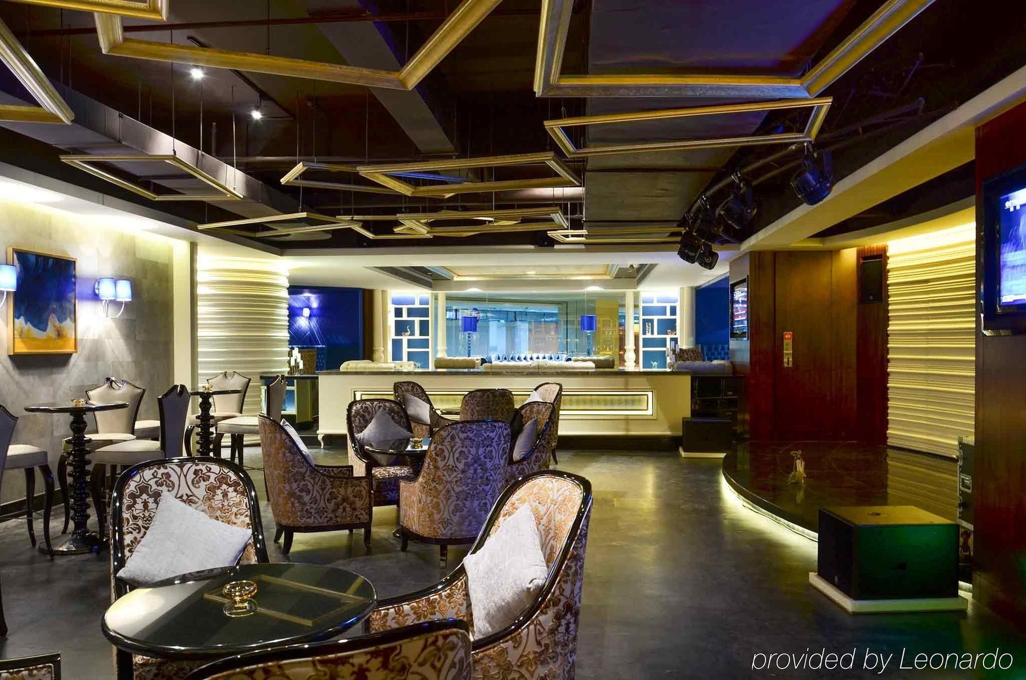 Pullman Dongguan Changan Dış mekan fotoğraf