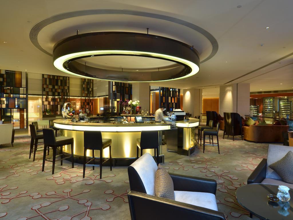 Pullman Dongguan Changan Dış mekan fotoğraf