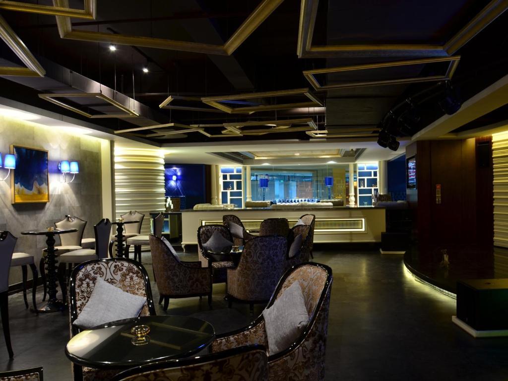 Pullman Dongguan Changan Dış mekan fotoğraf