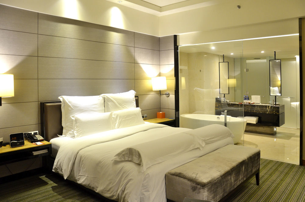 Pullman Dongguan Changan Dış mekan fotoğraf