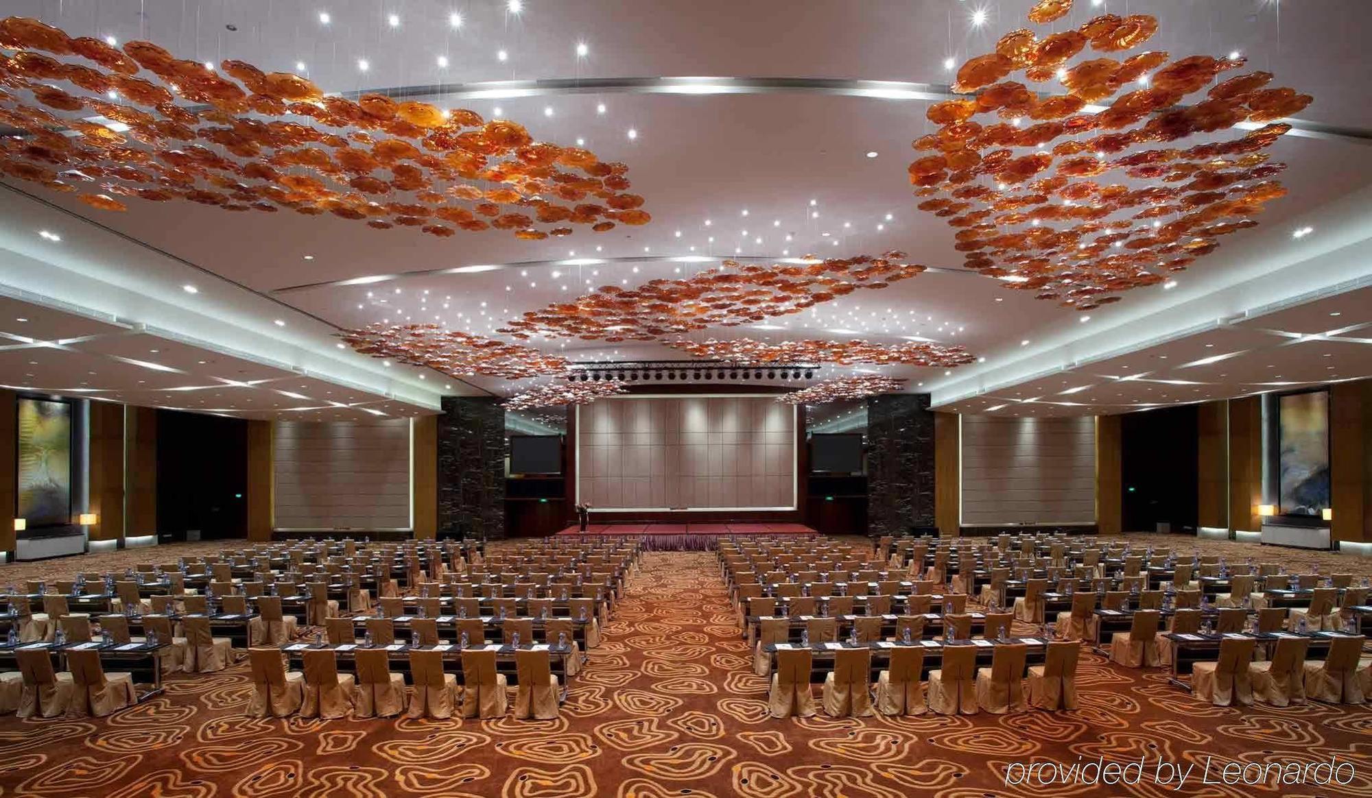 Pullman Dongguan Changan Dış mekan fotoğraf