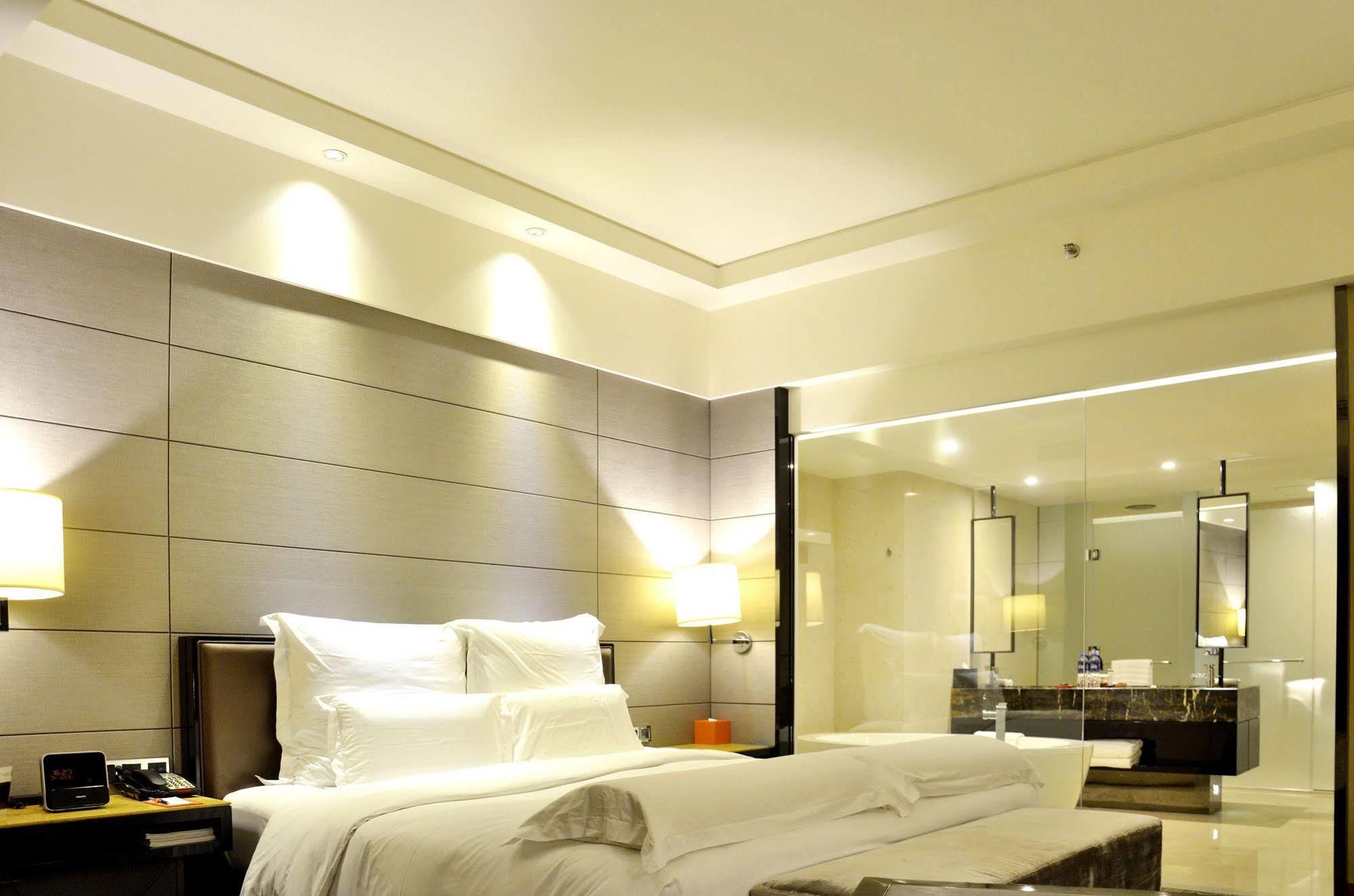Pullman Dongguan Changan Dış mekan fotoğraf